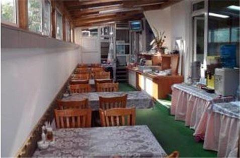 Hotel Night Panorama Nesebar Esterno foto